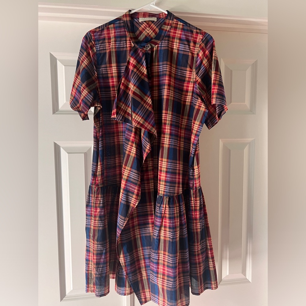 Ulla Johnson Mini Dress